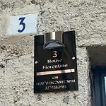 Vakantiehuis House Fiorentino *