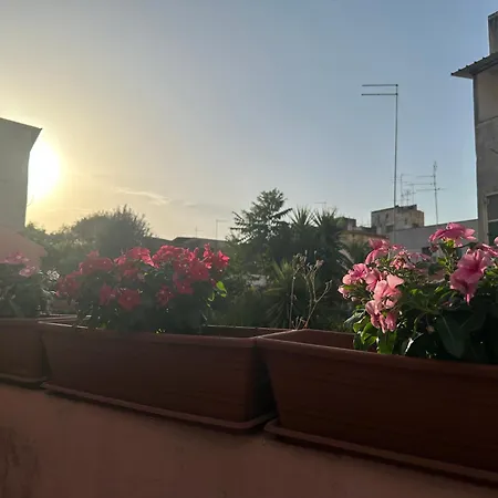 House Fiorentino Catánia