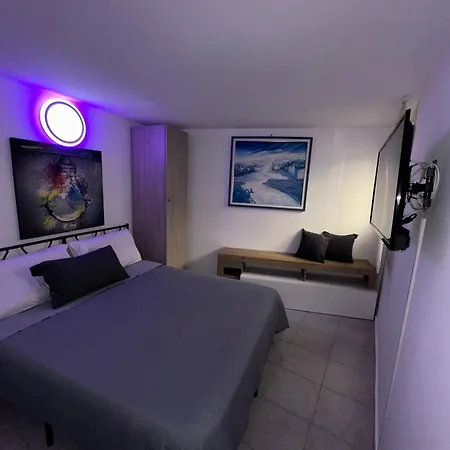 House Fiorentino Vakantiehuis