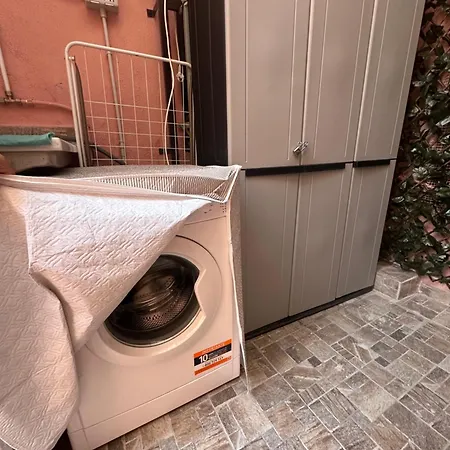 House Fiorentino *