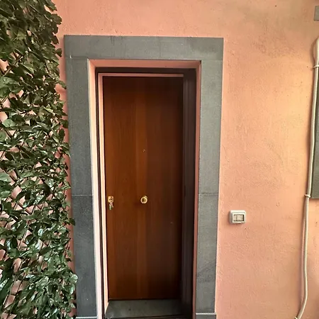 別荘 House Fiorentino