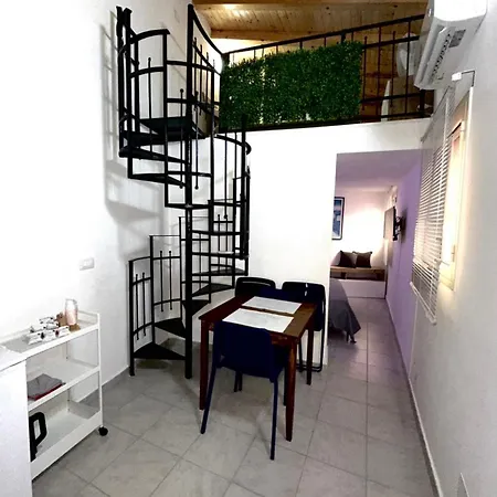 House Fiorentino * カターニア