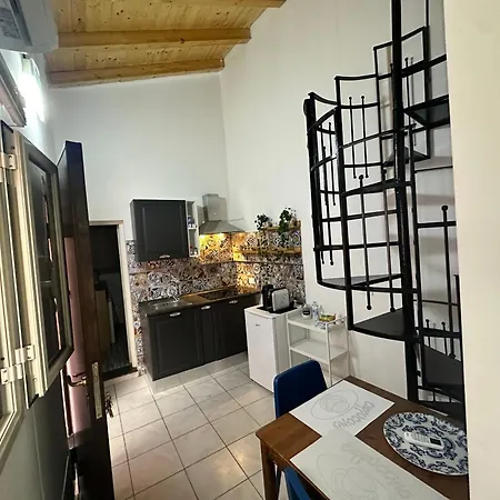 House Fiorentino Catánia