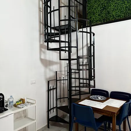 House Fiorentino Catánia